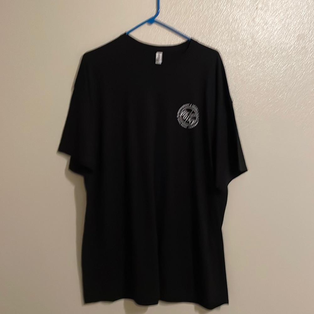 The Point shirt